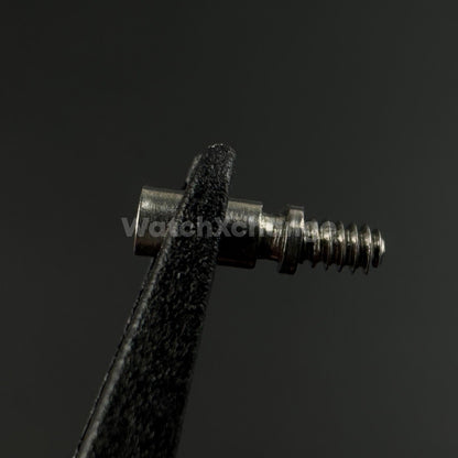 1pc Watch Stem Extender Repair Broken Watch Stems 0.9 and 0.7mm Threads