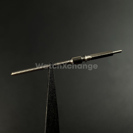 Watch Repair 0.9/1.2mm Winding Stem Replacement Parts for 7750 7751 Movement