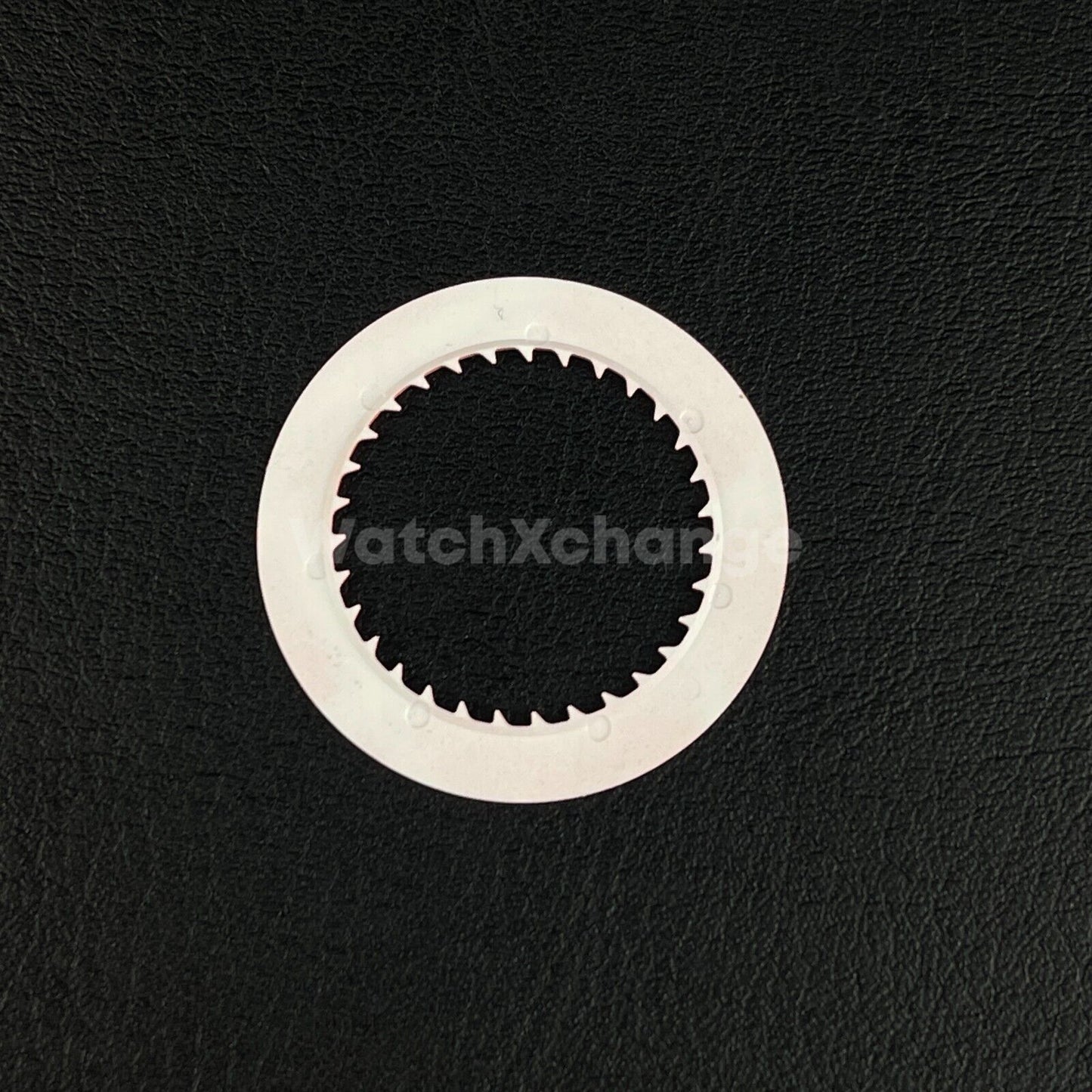 Arabic Black White Date Disk Wheel for NH36 NH35 Movement Date@3 Crown Position