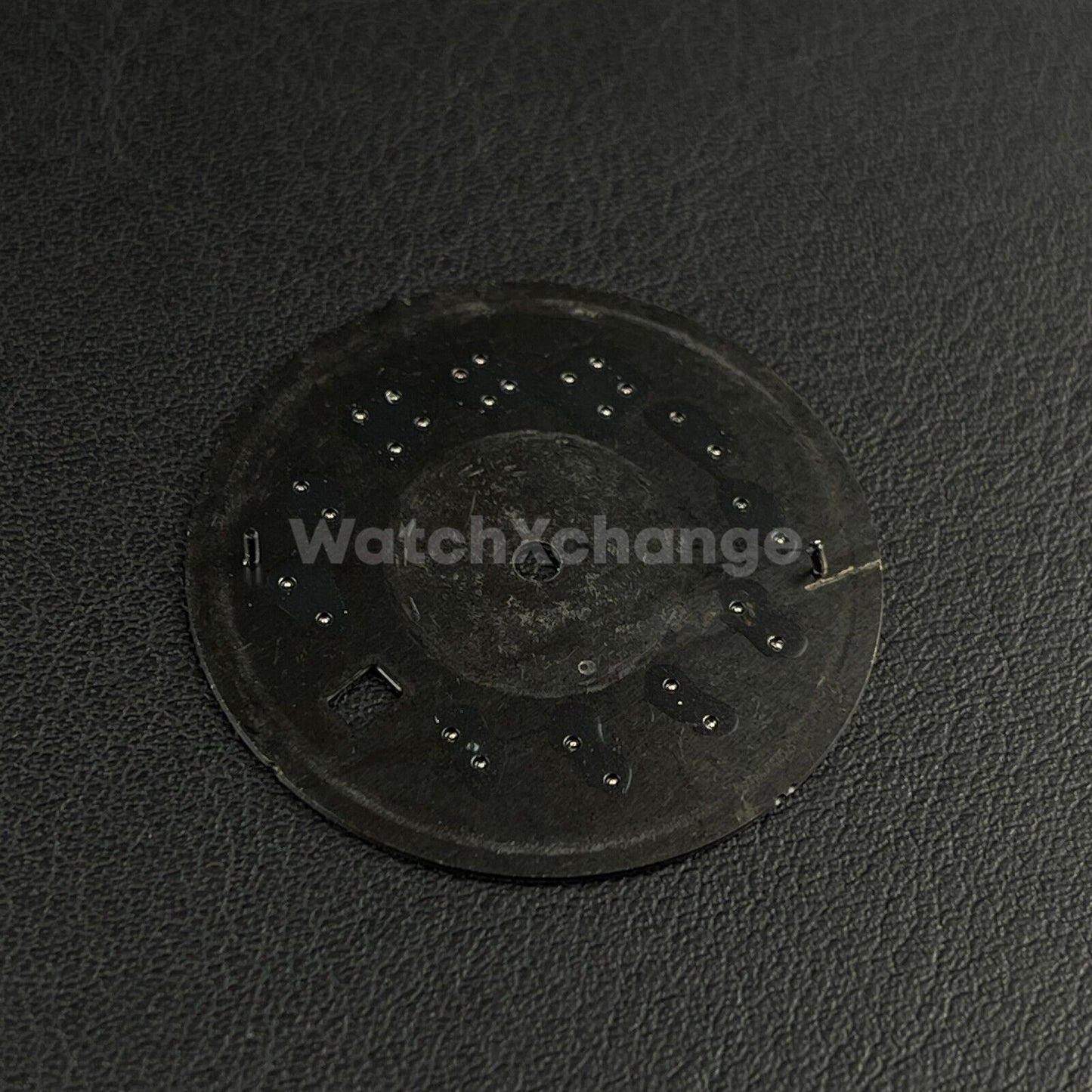 32mm Blue Turquoise Watch Dial for SEIKO NH35/NH36/4R/7S Watch Movement Parts