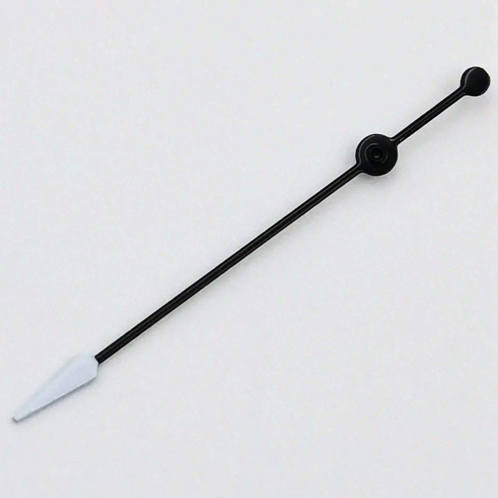 Arrow Point Second Watch Hand For Seiko NH35 NH36 7S26 7S36 4R35 Various Colours