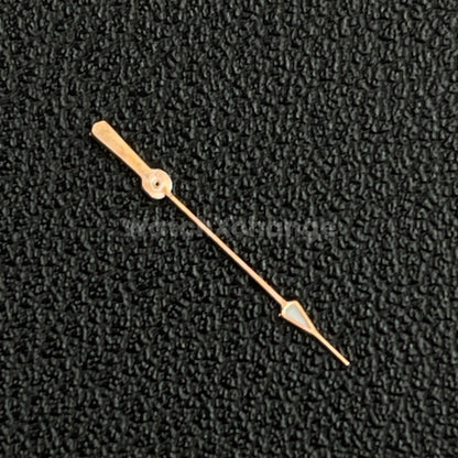 Arrow Point Second Watch Hand For Seiko NH35 NH36 7S26 7S36 4R35 Various Colours