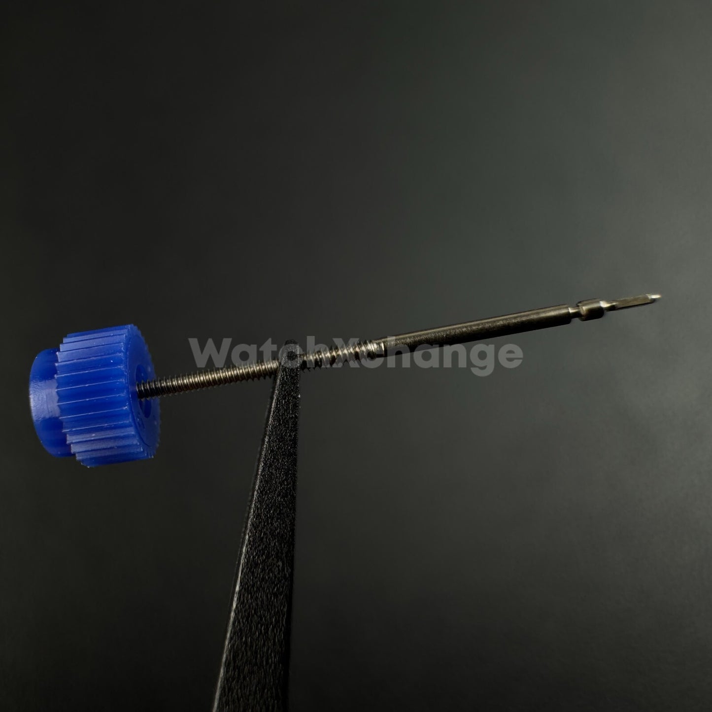 Longer Watch Winding Stem for ETA Movement 280.002