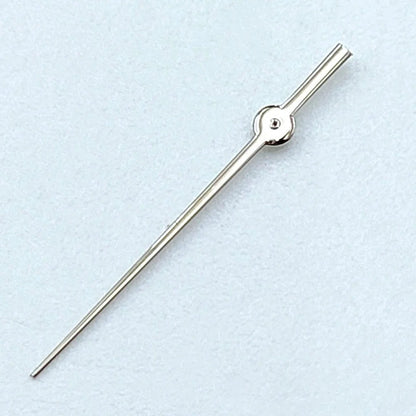 12.5mm Second Watch Hand For Seiko NH35 NH36 7S26 7S36 4R35 4R36 Various Colours