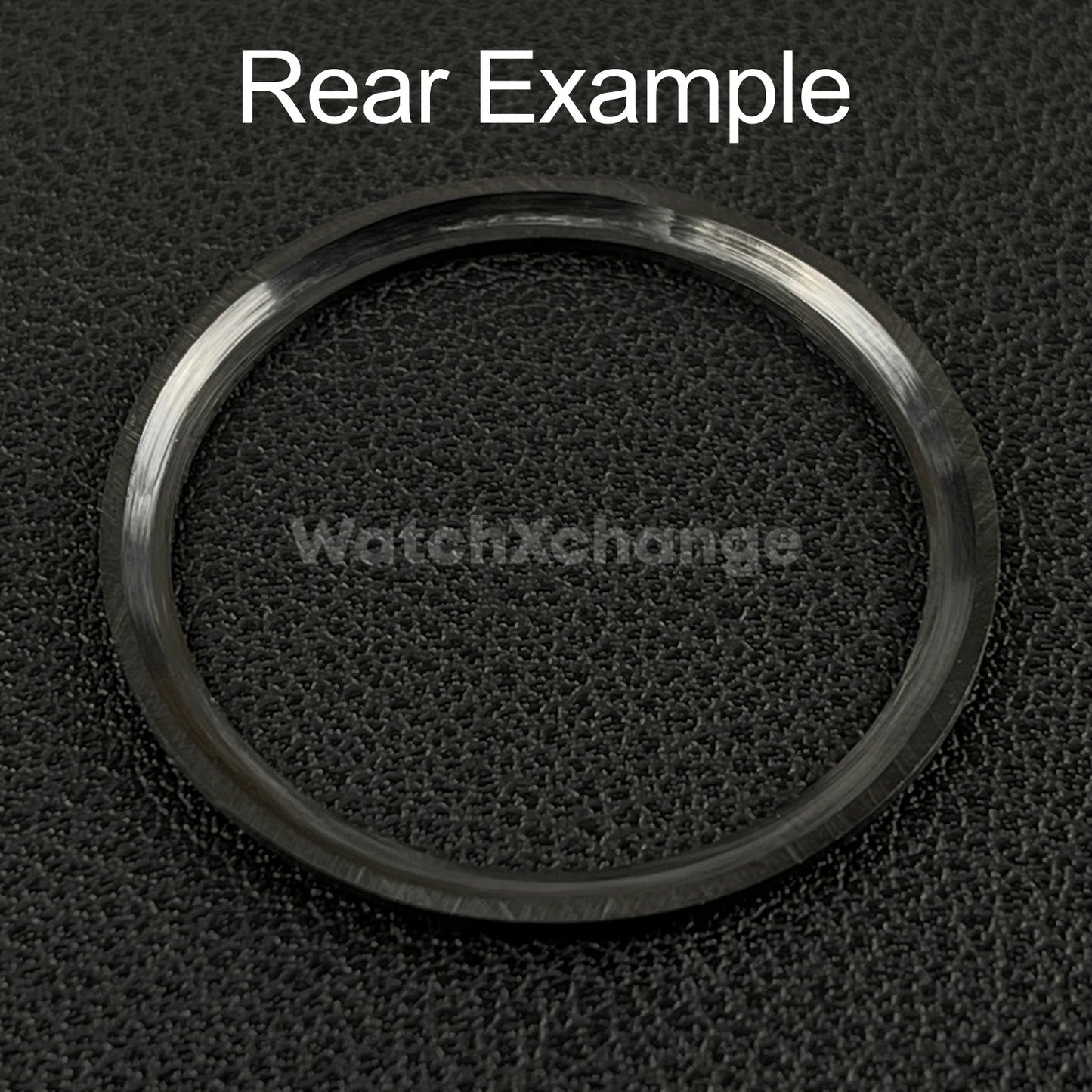 34mm Black & White Ceramic SUB Bezel Insert For Seiko Rolex Tudor Divers Watch