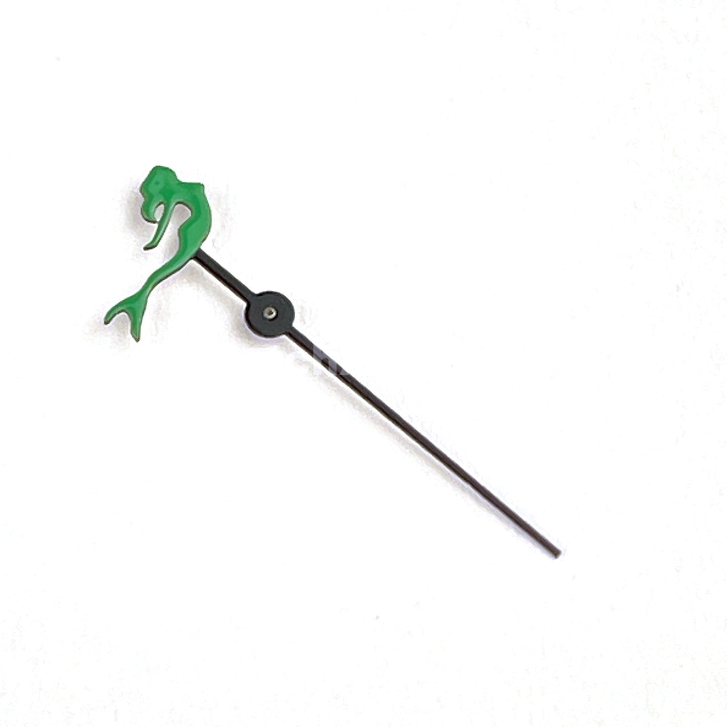 12.5mm Mermaid Second Watch Hand For Seiko NH35 NH36 7S26 7S36 Various Colours