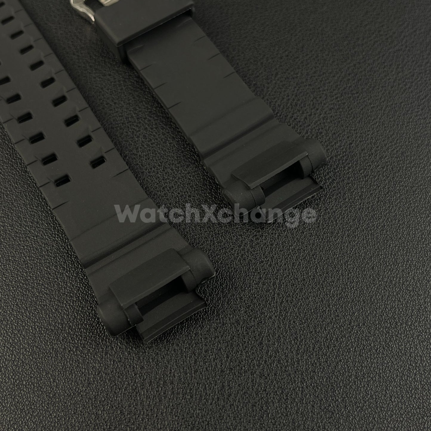 Black Watch Band Strap For Casio G-Shock GW-3500B GW-3000B GW-2000 G-1200B