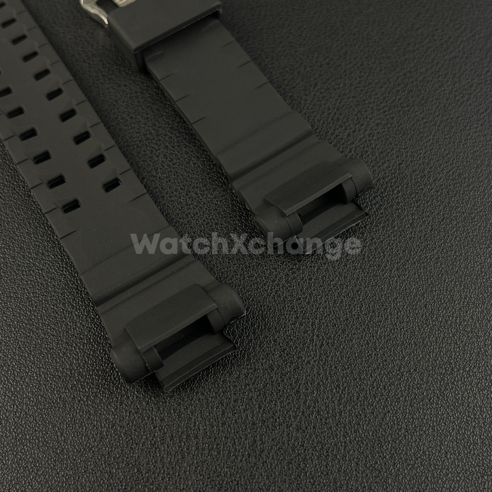 Black Watch Band Strap For Casio G-Shock GW-3500B GW-3000B GW-2000 G-1200B