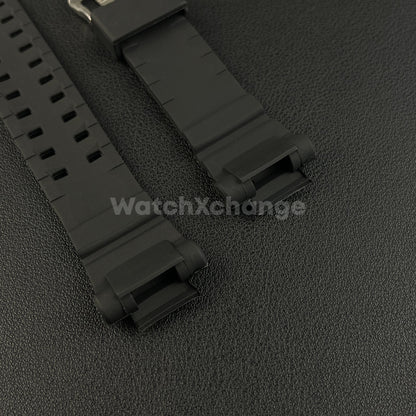 Black Watch Band Strap For Casio G-Shock GW-3500B GW-3000B GW-2000 G-1200B