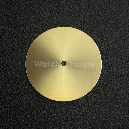 28.5mm Sunburst Watch Dial Face for NH35 NH36 4R35 Movements