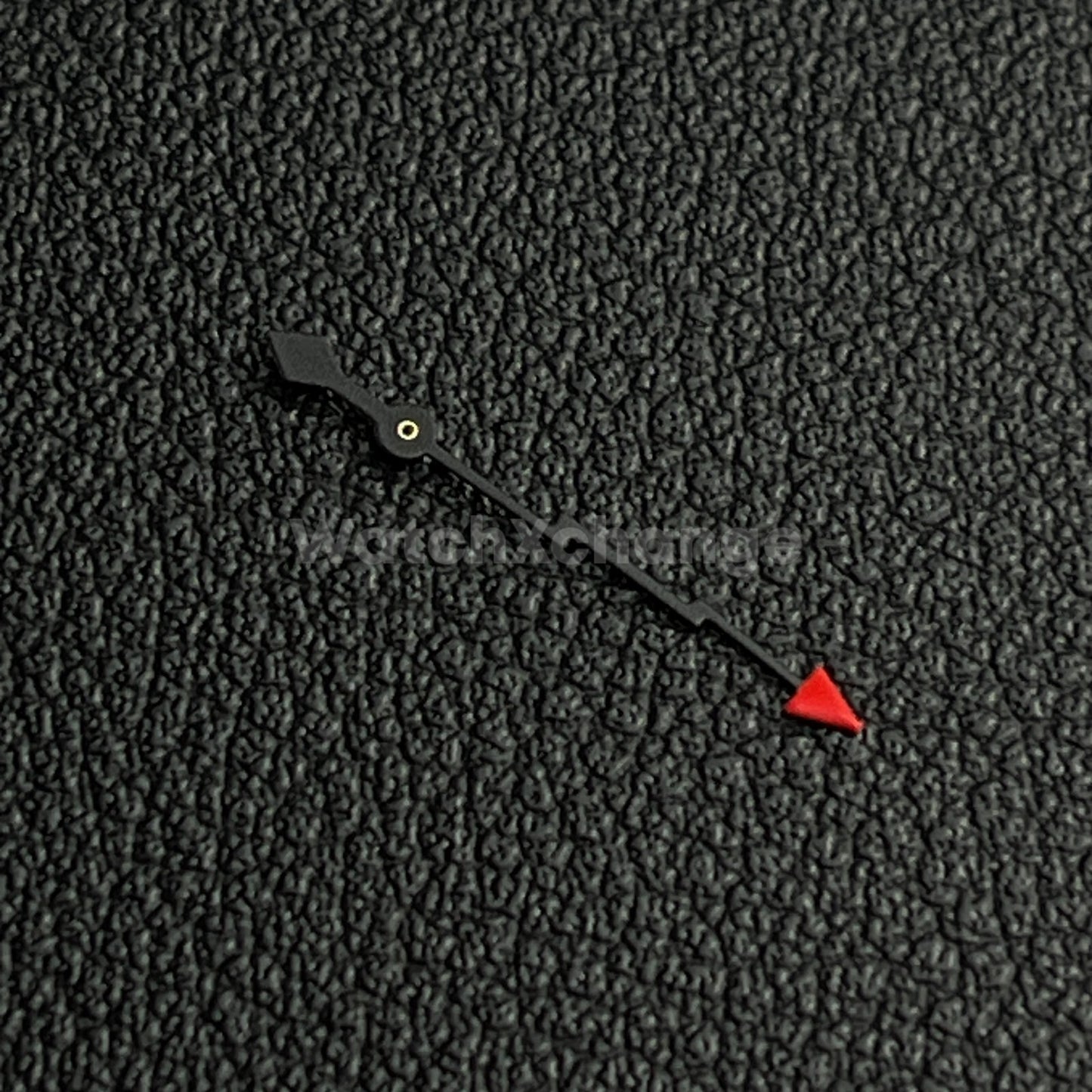 Lightning Strike Second Watch Hand For Seiko NH35 NH36 NH70 NH72 Various Colours