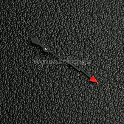 Lightning Strike Second Watch Hand For Seiko NH35 NH36 NH70 NH72 Various Colours