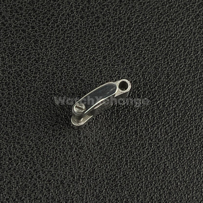 10mm Stainless Steel Oyster Watch Part Link For Rolex 67180, 67194, 67230, 76080