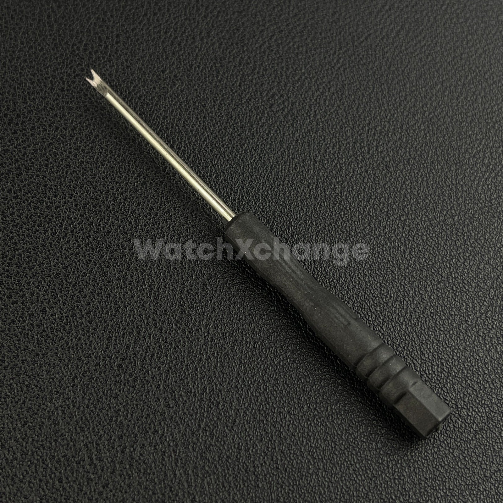 Black Milanese Mesh Watch Strap Band Steel Metal Quick Release 18mm - 24mm