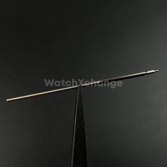 Longer 32mm Ronda Watch Winding Stem 3000.132 for 762, 762E, 763, 763E