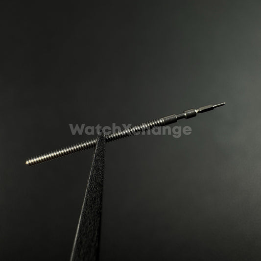 Miyota Watch Winding Stem fits Citizen 1L40 1L45 1L22 1L32 1L60