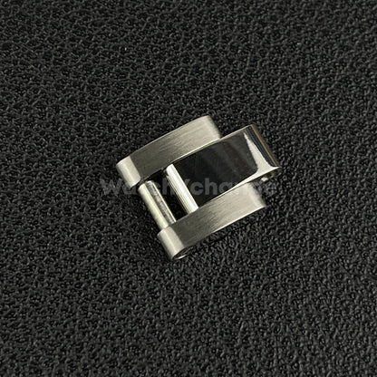 10mm Stainless Steel Oyster Watch Part Link For Rolex 67180, 67194, 67230, 76080