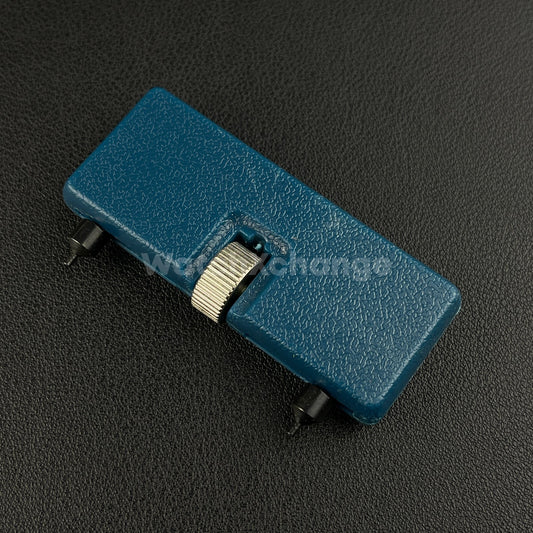 Watch Back Case Cover Opener Opening Screw Wrench Repair Tool Kit Remover