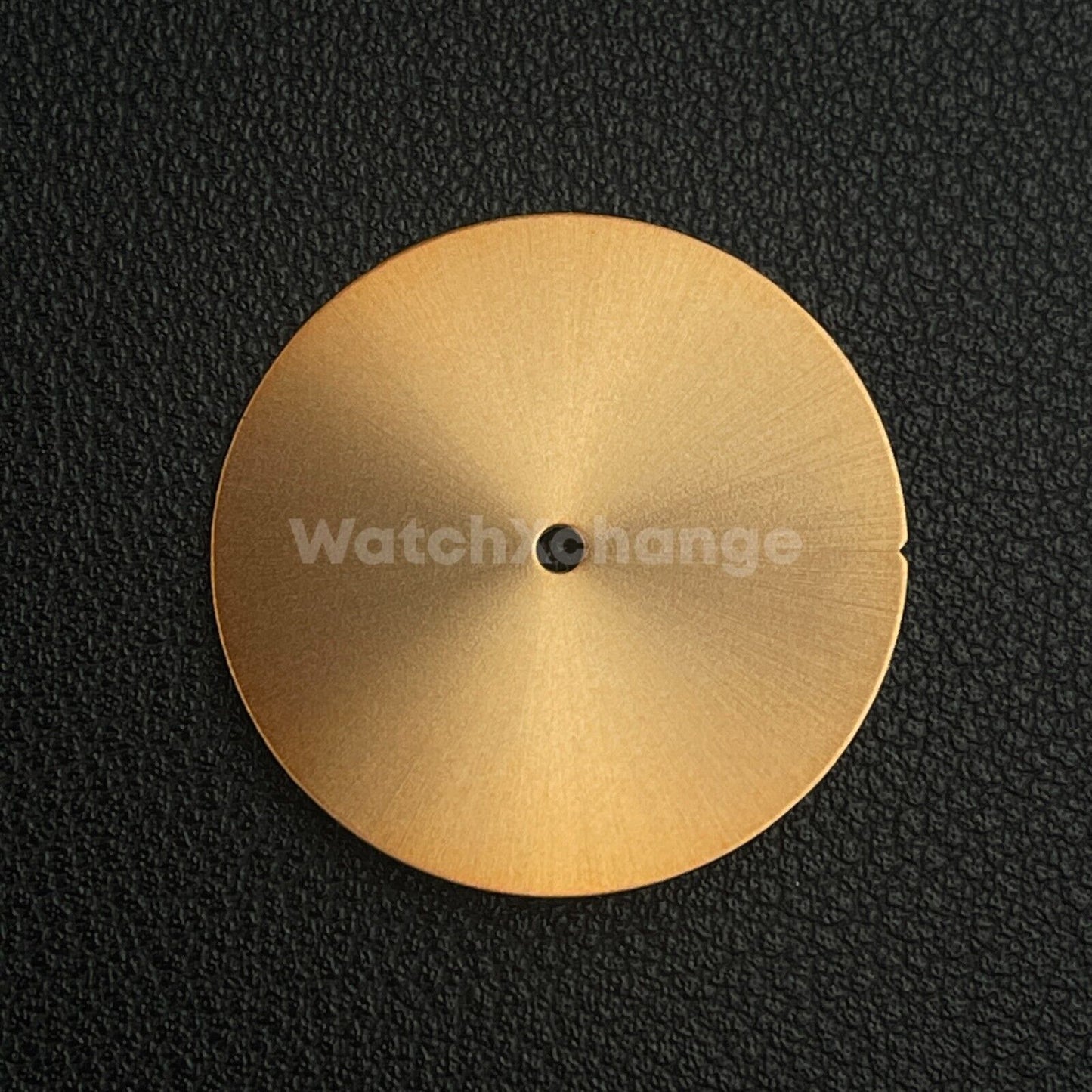 28.5mm Sunburst Watch Dial Face for NH35 NH36 4R35 Movements