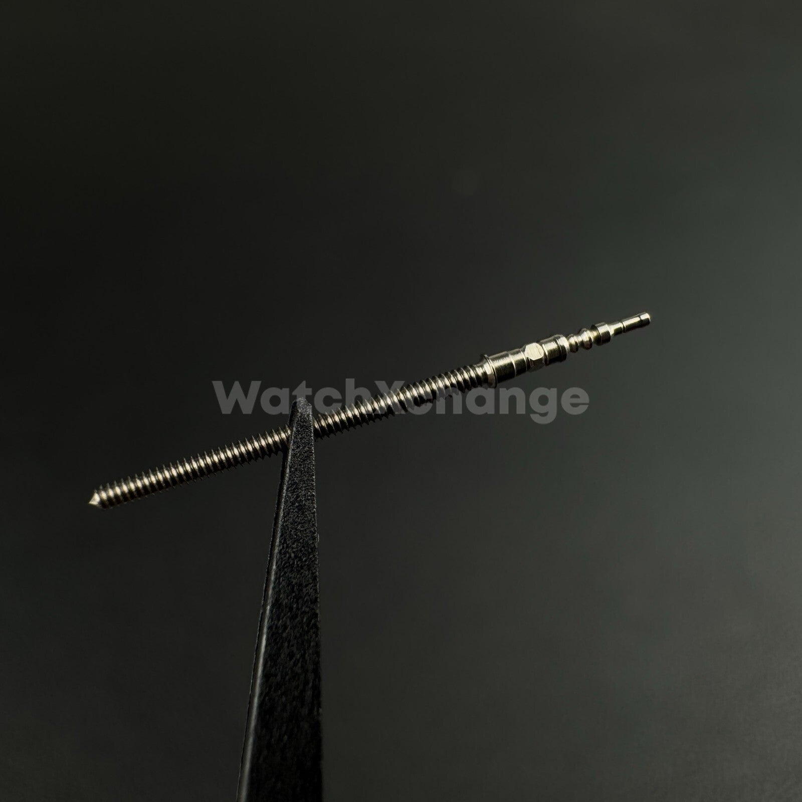 Watch Winding Stem For TMI PC22 PC23 PC32 33 Quartz Movement Spare Part Repairs