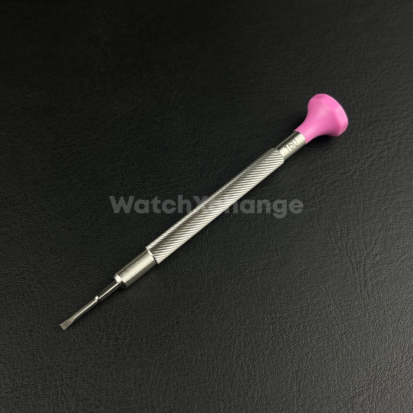 High Quality Precision Screwdriver Set for Watch and Jewellery Repair 0.6 - 3mm