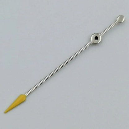 Arrow Point Second Watch Hand For Seiko NH35 NH36 7S26 7S36 4R35 Various Colours