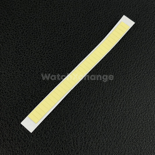 Double-Sided Adhesive Strip Tape For Fixing Watch Dial and Movement