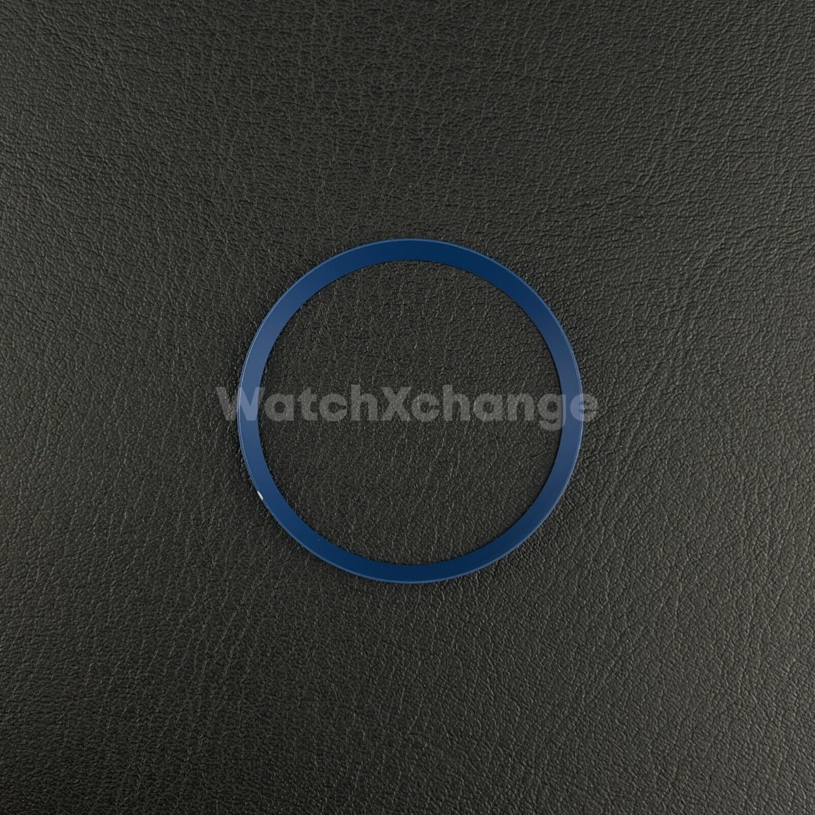 Dark Blue Chapter Ring for Seiko SKX007 SRPD & Mod Watches 30.5mm NH36 ...