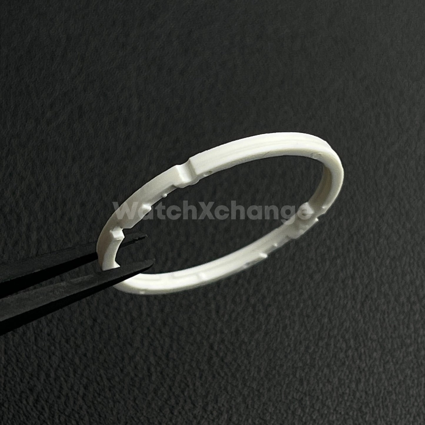Generic Plastic Movement Spacer Ring for ETA 2824 2834 2836 2846