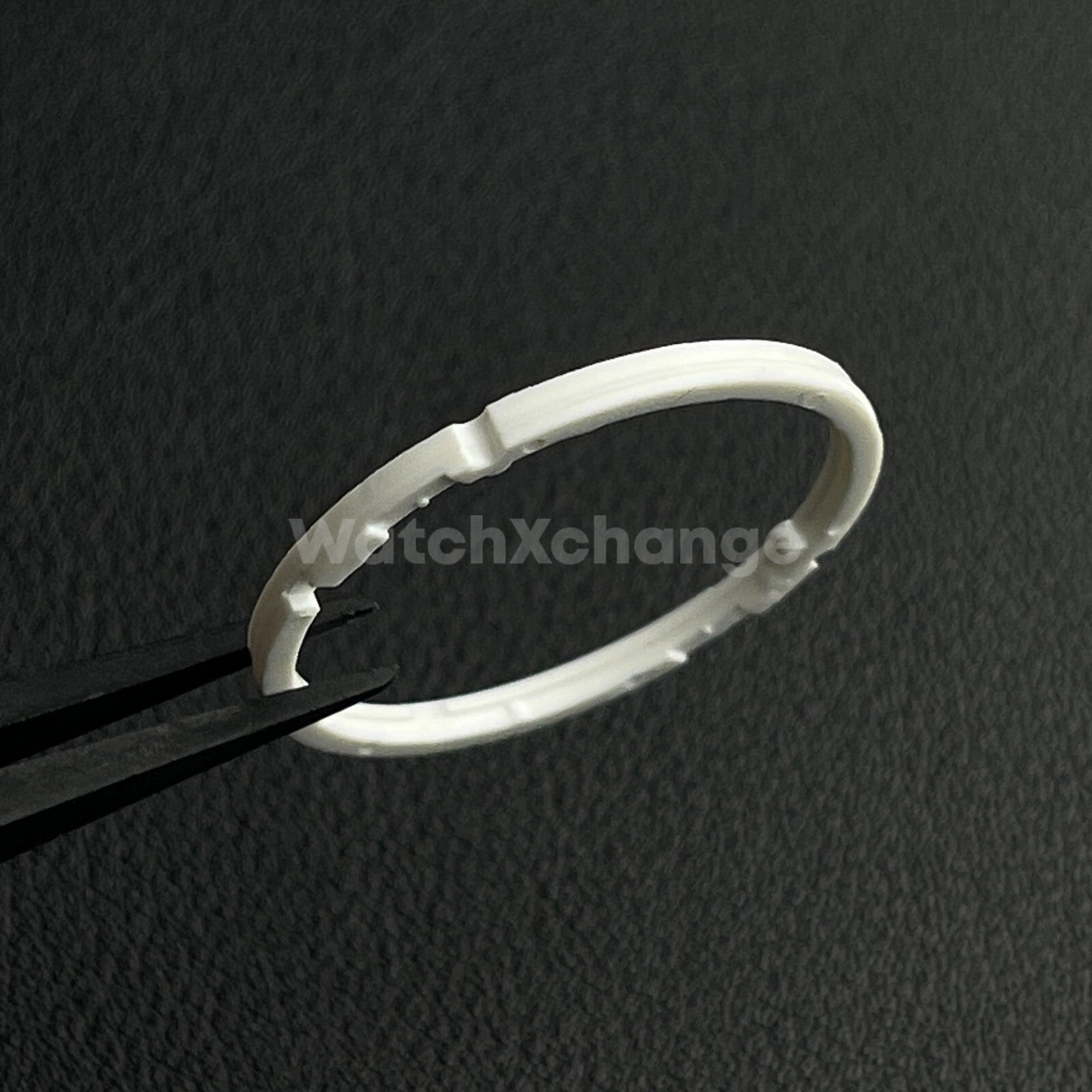 Generic Plastic Movement Spacer Ring for ETA 2824 2834 2836 2846