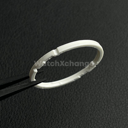Generic Plastic Movement Spacer Ring for ETA 2824 2834 2836 2846