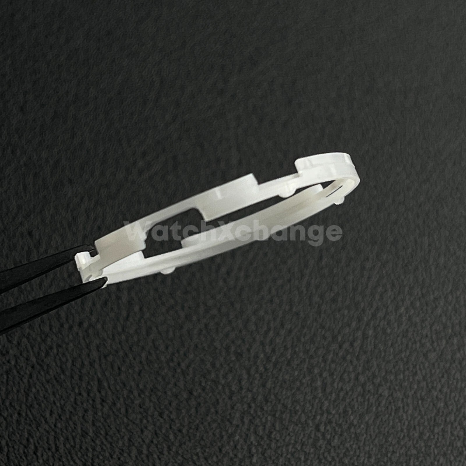 Plastic Movement Holder Fit SUB Watch Case Cushion Mount ETA2824 PT5000 ST2130