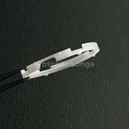 Plastic Movement Holder Fit SUB Watch Case Cushion Mount ETA2824 PT5000 ST2130