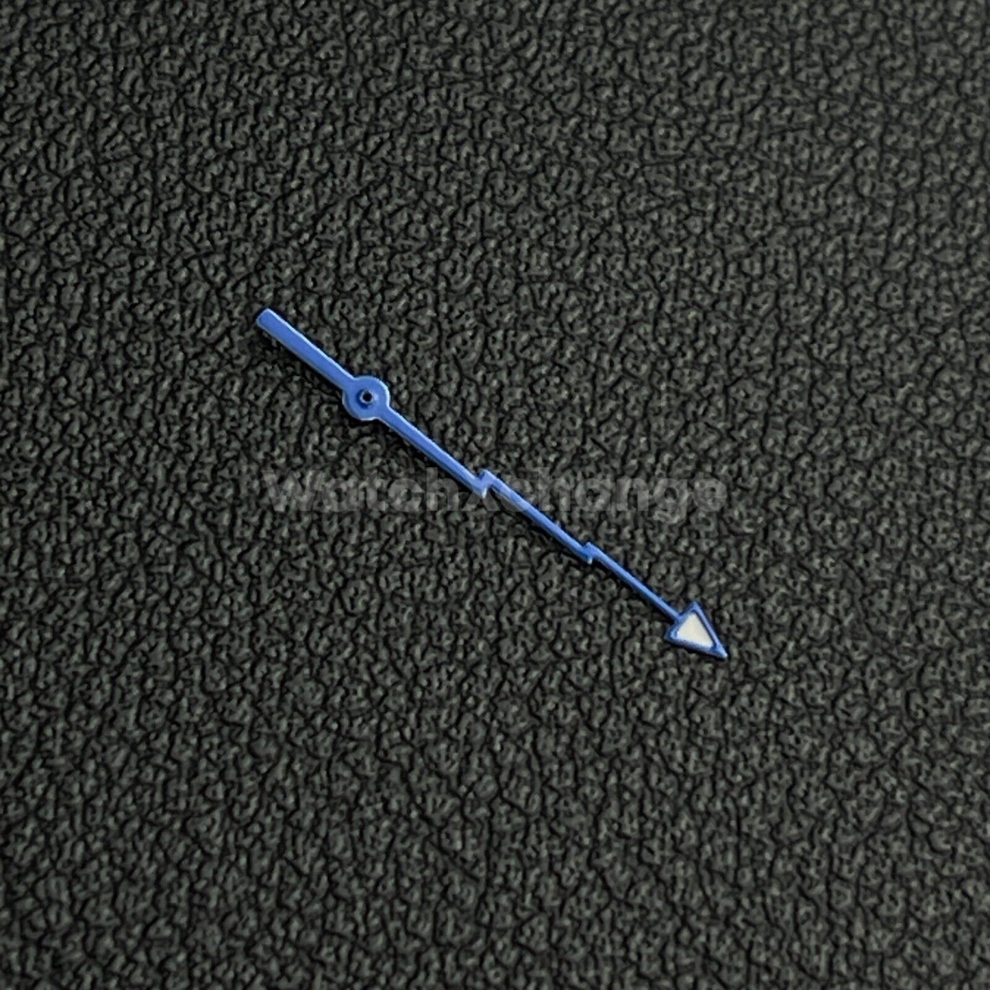 Lightning Strike Second Watch Hand For Seiko NH35 NH36 NH70 NH72 Various Colours