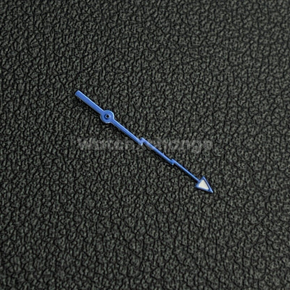 Lightning Strike Second Watch Hand For Seiko NH35 NH36 NH70 NH72 Various Colours