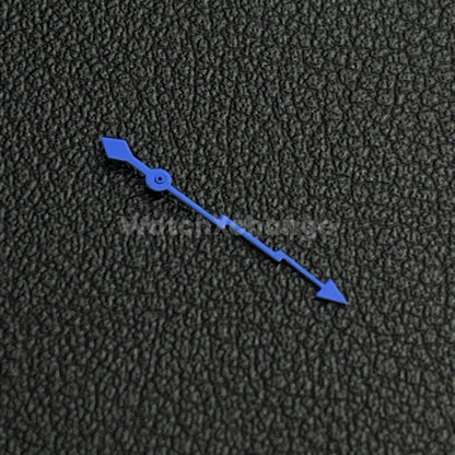 Lightning Strike Second Watch Hand For Seiko NH35 NH36 NH70 NH72 Various Colours