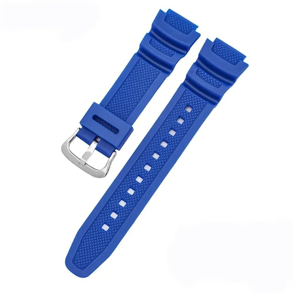 18mm Watch Strap for Casio G-Shock AE-1000W 1200 1300 AQ-S810W SGW-400H W-735H