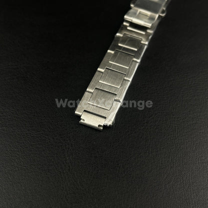 Solid Stainless Steel Watch Strap Bands 14/18/20/22mm Fit Ballon Bleu De Cartier