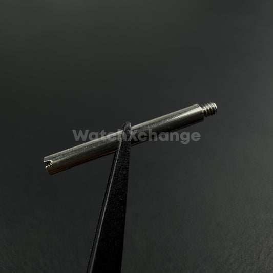 316L Stainless Steel Screw Pins for Rolex Bracelets Straps Bands Links Repair