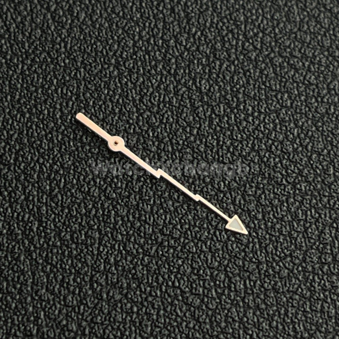 Lightning Strike Second Watch Hand For Seiko NH35 NH36 NH70 NH72 Various Colours