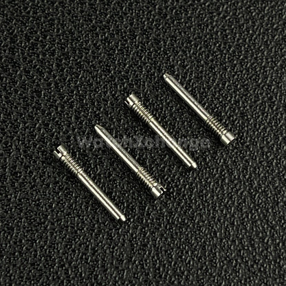 Watch Screws for AP Audemars Piguet Royal Oak Strap Strap Link 3.5mm or 4.5mm