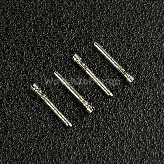 Watch Screws for AP Audemars Piguet Royal Oak Strap Strap Link 3.5mm or 4.5mm