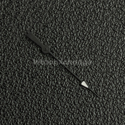 Arrow Point Second Watch Hand For Seiko NH35 NH36 7S26 7S36 4R35 Various Colours