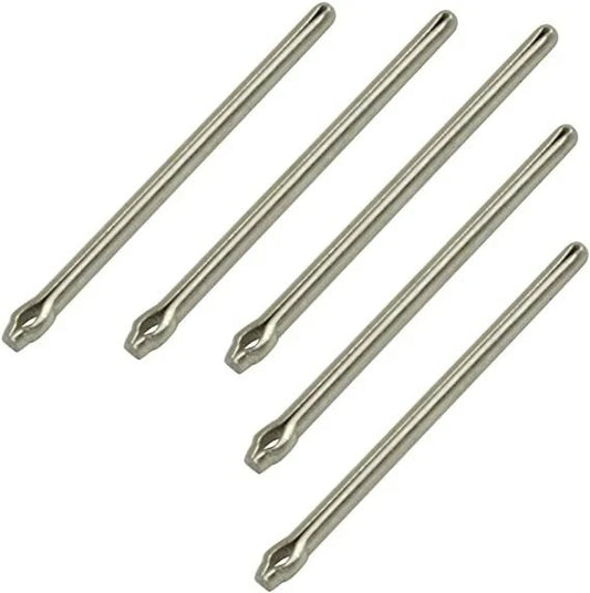 6mm-23mm Watch Band Link Cotter Pin Assortment Watch Repair Accessory