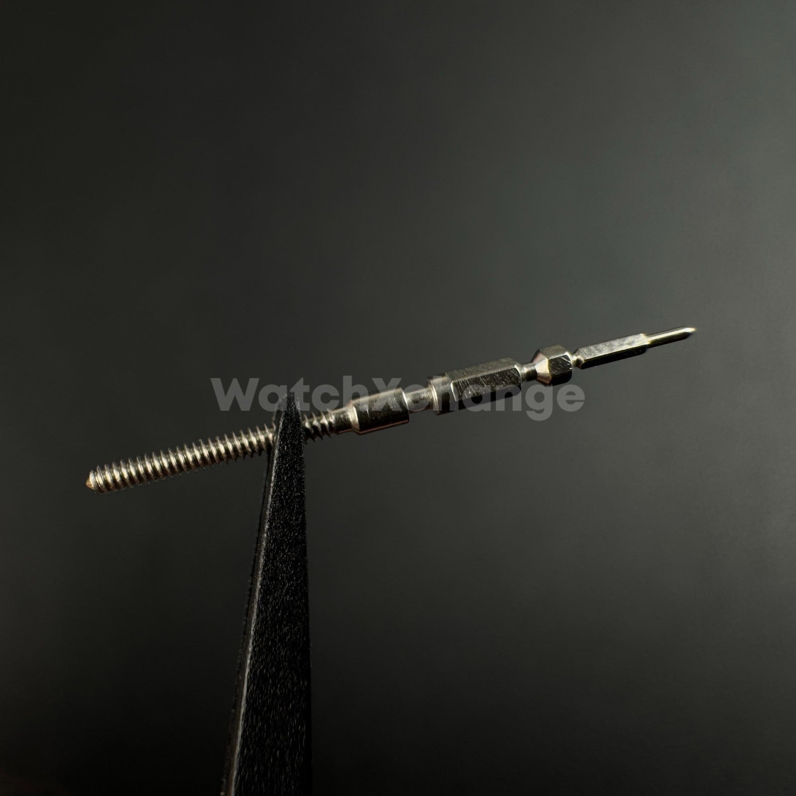Rolex Winding Stem for Watch Caliber 3235 3255 3285 3235-201