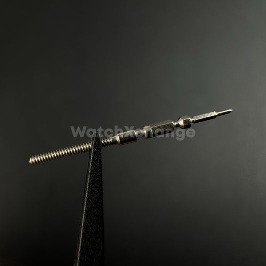 Rolex Winding Stem for Watch Caliber 3235 3255 3285 3235-201