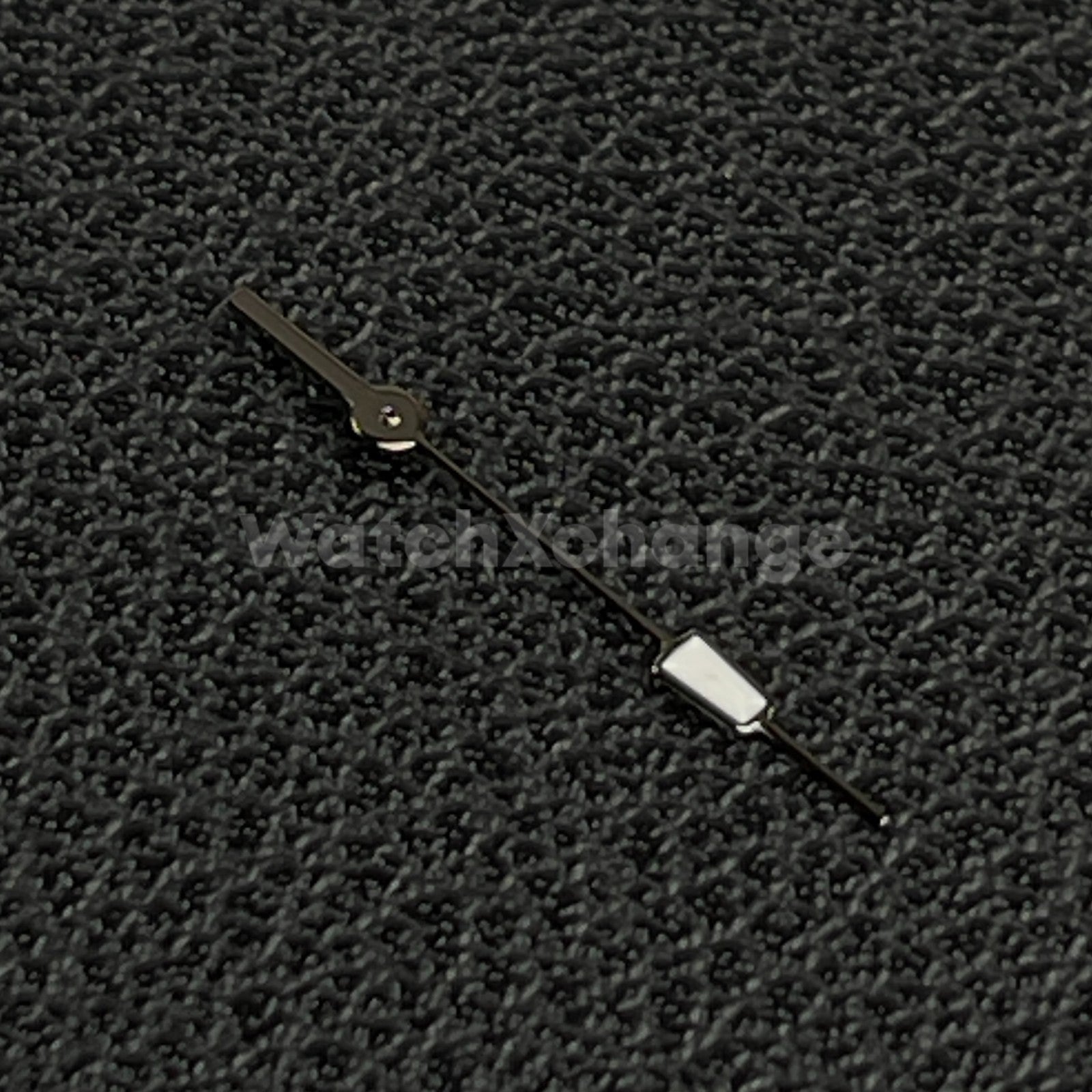 12.5mm Second Watch Hand For Seiko NH34 NH35 NH36 NH38 NH72 Various Colours