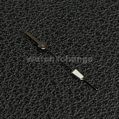 12.5mm Second Watch Hand For Seiko NH34 NH35 NH36 NH38 NH72 Various Colours