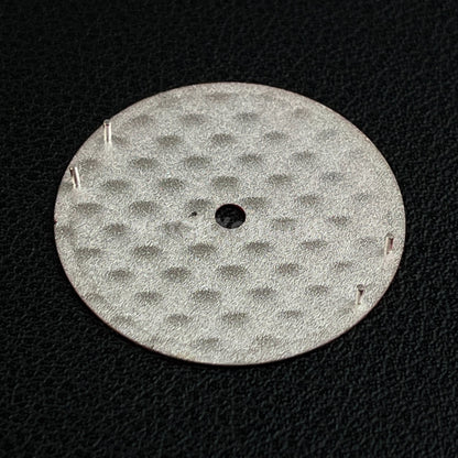 28.5mm Turquoise Shell Texture Watch Dial Face for SEIKO NH35 NH36 Movements