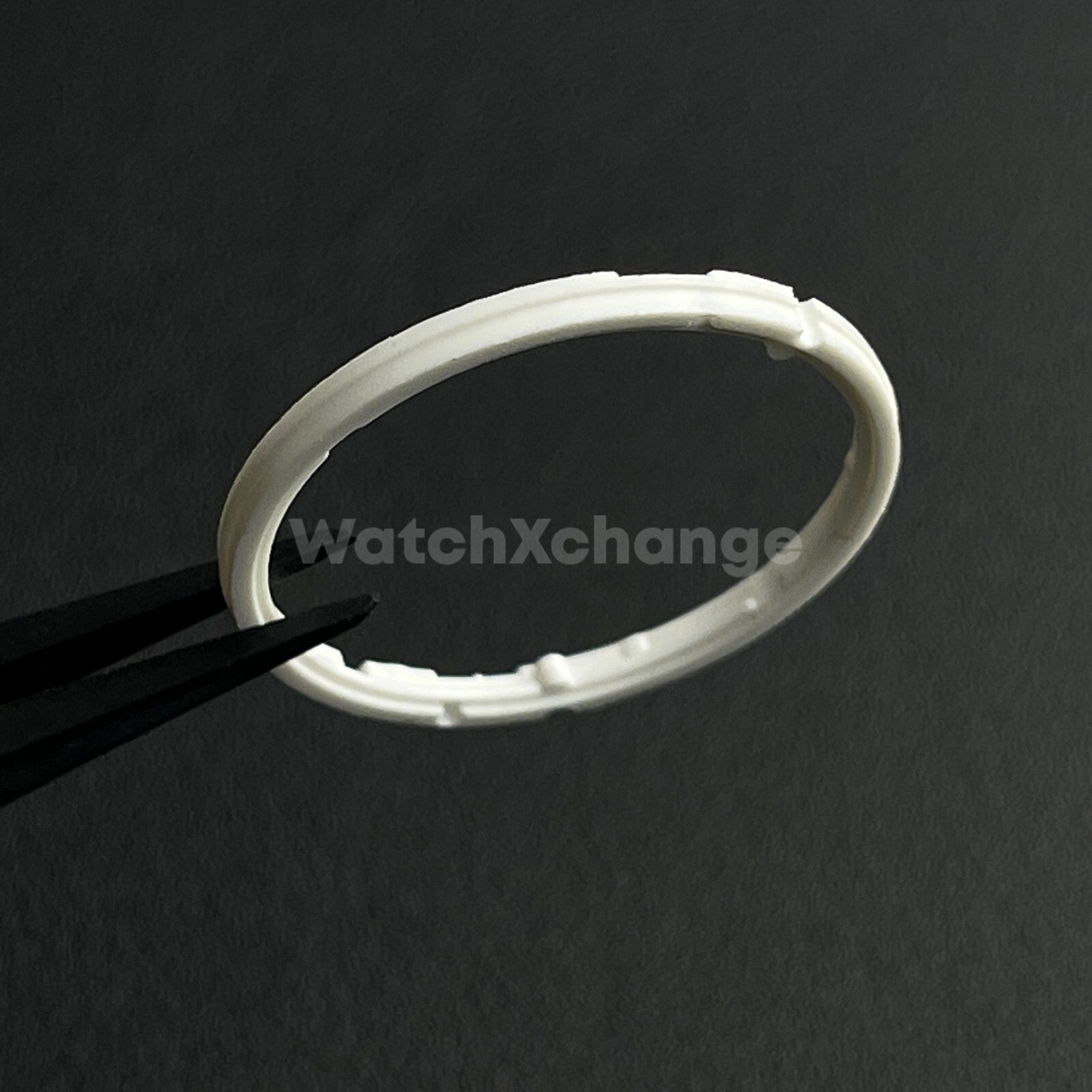 Generic Plastic Movement Spacer Ring for ETA 2824 2834 2836 2846